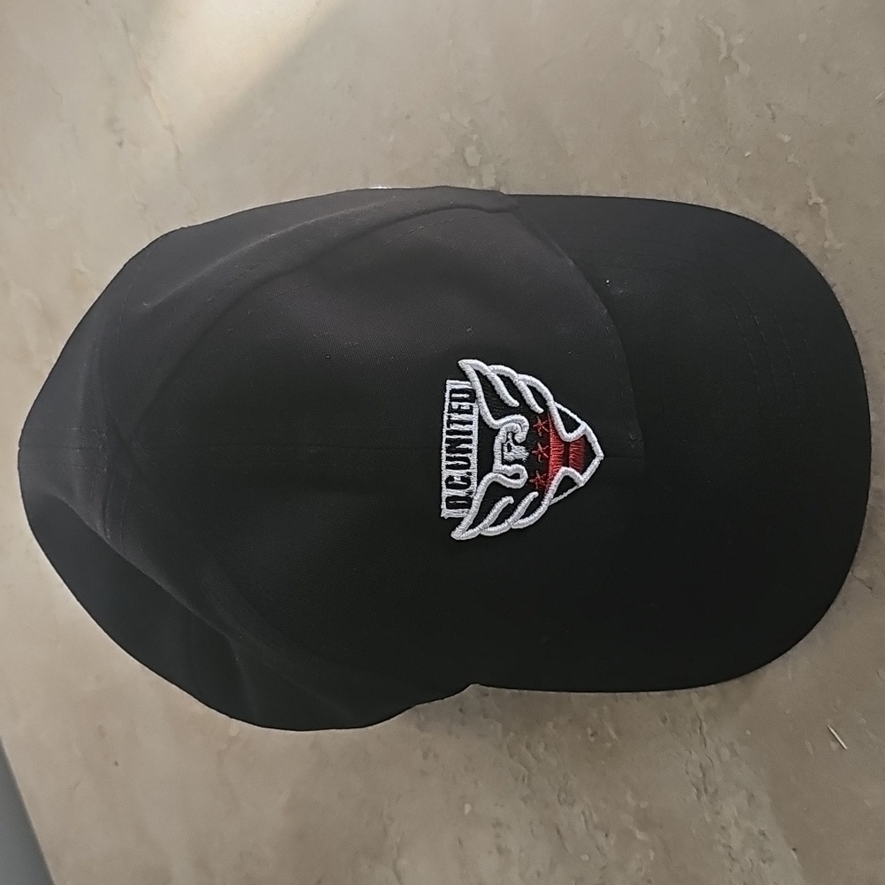 DC United INFANT Cap